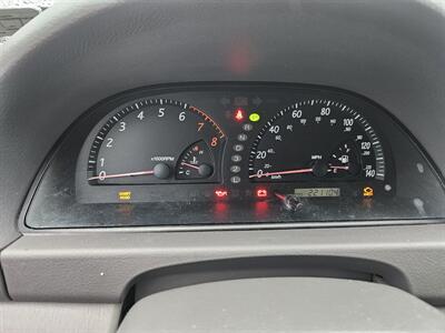 2004 Toyota Camry XLE V6   - Photo 18 - Philadelphia, PA 19111