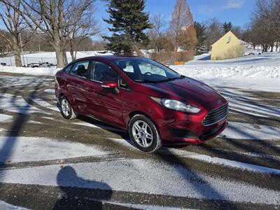 2017 Ford Fiesta SE   - Photo 3 - Philadelphia, PA 19111