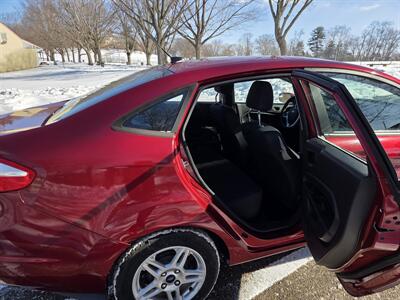 2017 Ford Fiesta SE   - Photo 10 - Philadelphia, PA 19111