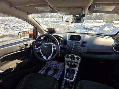 2017 Ford Fiesta SE   - Photo 8 - Philadelphia, PA 19111