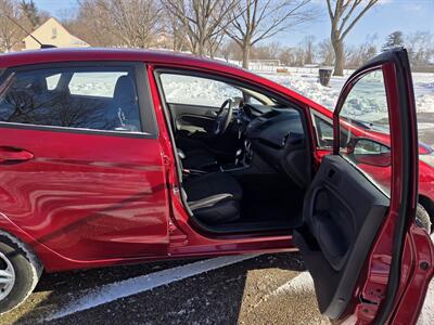 2017 Ford Fiesta SE   - Photo 9 - Philadelphia, PA 19111