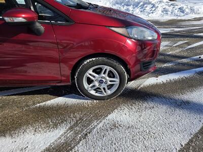 2017 Ford Fiesta SE   - Photo 13 - Philadelphia, PA 19111
