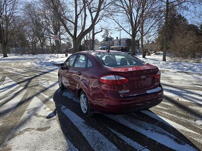 2017 Ford Fiesta SE   - Photo 6 - Philadelphia, PA 19111