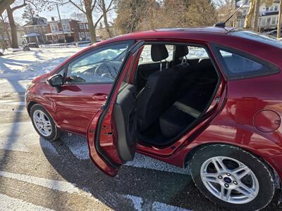 2017 Ford Fiesta SE   - Photo 11 - Philadelphia, PA 19111