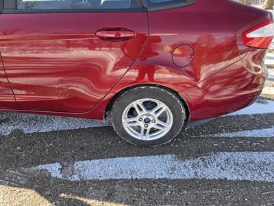 2017 Ford Fiesta SE   - Photo 14 - Philadelphia, PA 19111
