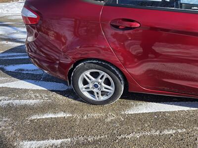 2017 Ford Fiesta SE   - Photo 12 - Philadelphia, PA 19111