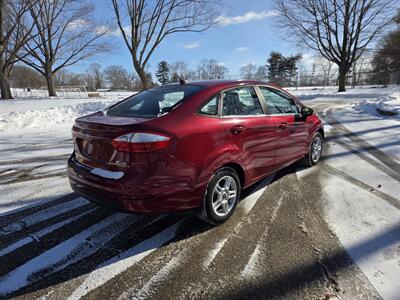 2017 Ford Fiesta SE   - Photo 4 - Philadelphia, PA 19111