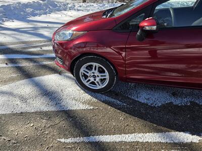 2017 Ford Fiesta SE   - Photo 15 - Philadelphia, PA 19111