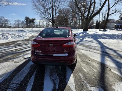 2017 Ford Fiesta SE   - Photo 5 - Philadelphia, PA 19111