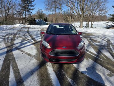 2017 Ford Fiesta SE   - Photo 2 - Philadelphia, PA 19111