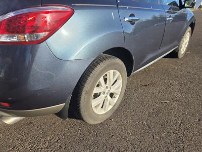 2012 Nissan Murano SL - Photo 3 - Philadelphia, PA 19111