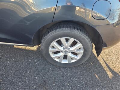 2012 Nissan Murano SL - Photo 9 - Philadelphia, PA 19111