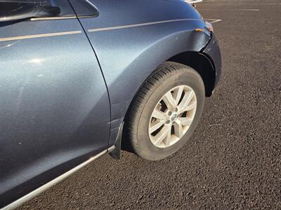 2012 Nissan Murano SL - Photo 4 - Philadelphia, PA 19111