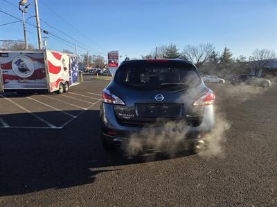 2012 Nissan Murano SL - Photo 5 - Philadelphia, PA 19111