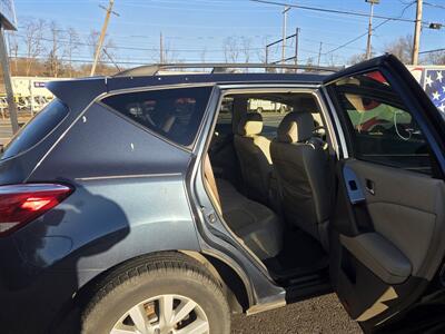 2012 Nissan Murano SL - Photo 13 - Philadelphia, PA 19111