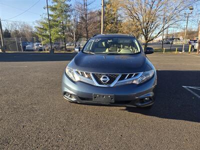 2012 Nissan Murano SL - Photo 2 - Philadelphia, PA 19111