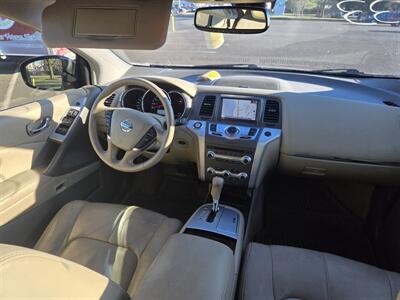 2012 Nissan Murano SL - Photo 14 - Philadelphia, PA 19111