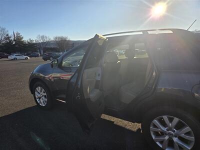 2012 Nissan Murano SL - Photo 10 - Philadelphia, PA 19111