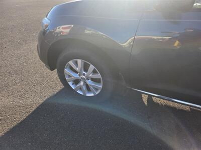 2012 Nissan Murano SL - Photo 8 - Philadelphia, PA 19111