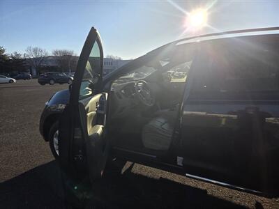 2012 Nissan Murano SL - Photo 11 - Philadelphia, PA 19111