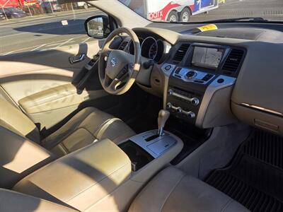 2012 Nissan Murano SL - Photo 12 - Philadelphia, PA 19111