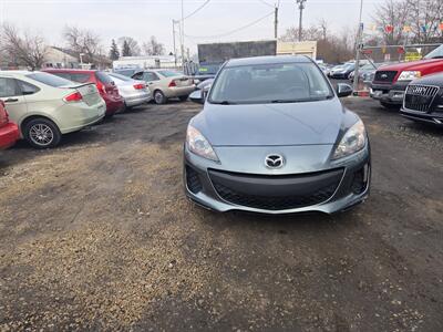 2013 Mazda Mazda3 i Sport   - Photo 2 - Philadelphia, PA 19111