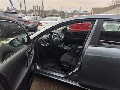 2013 Mazda Mazda3 i Sport   - Photo 15 - Philadelphia, PA 19111