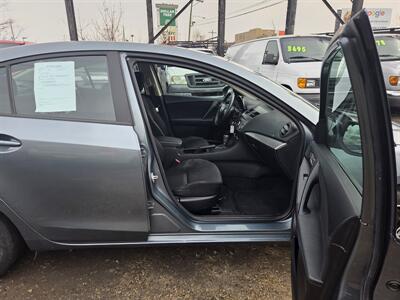 2013 Mazda Mazda3 i Sport   - Photo 12 - Philadelphia, PA 19111