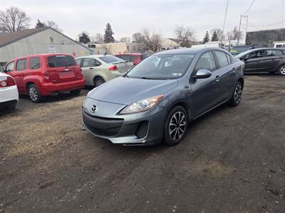 2013 Mazda Mazda3 i Sport   - Photo 3 - Philadelphia, PA 19111