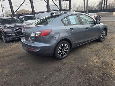 2013 Mazda Mazda3 i Sport   - Photo 6 - Philadelphia, PA 19111