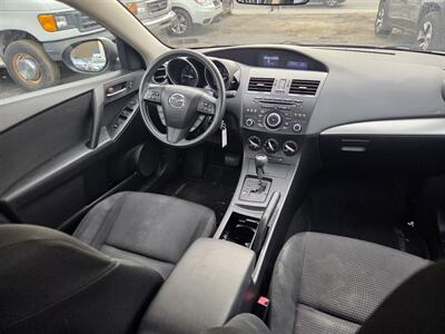 2013 Mazda Mazda3 i Sport   - Photo 11 - Philadelphia, PA 19111
