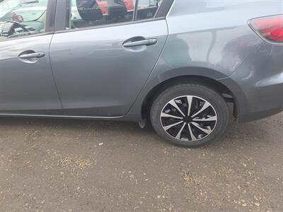 2013 Mazda Mazda3 i Sport   - Photo 7 - Philadelphia, PA 19111