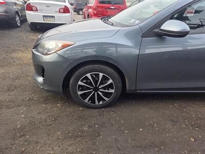 2013 Mazda Mazda3 i Sport   - Photo 8 - Philadelphia, PA 19111