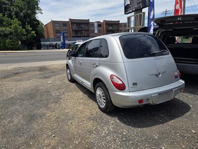 2006 Chrysler PT Cruiser Touring - Photo 4 - Philadelphia, PA 19111