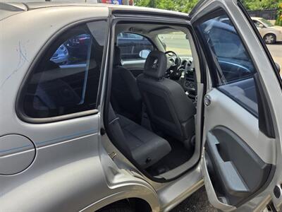 2006 Chrysler PT Cruiser Touring - Photo 12 - Philadelphia, PA 19111