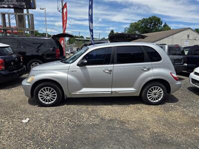 2006 Chrysler PT Cruiser Touring - Photo 5 - Philadelphia, PA 19111