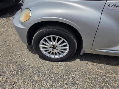 2006 Chrysler PT Cruiser Touring - Photo 7 - Philadelphia, PA 19111