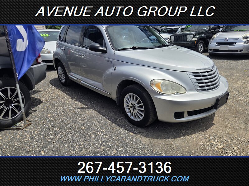 2006 Chrysler PT Cruiser Touring   - Photo 1 - Philadelphia, PA 19111