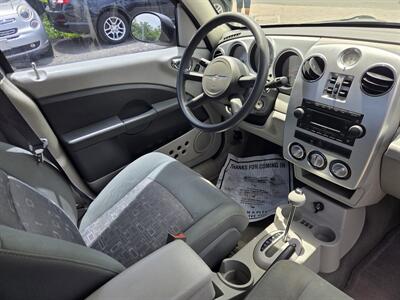 2006 Chrysler PT Cruiser Touring - Photo 10 - Philadelphia, PA 19111