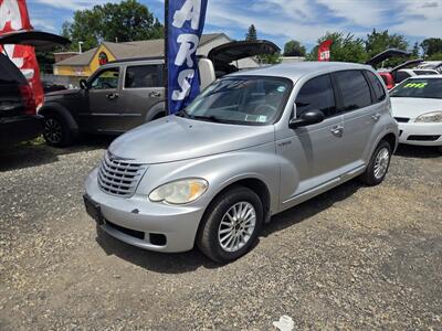 2006 Chrysler PT Cruiser Touring - Photo 3 - Philadelphia, PA 19111