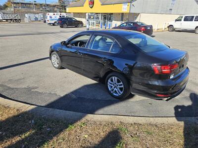 2017 Volkswagen Jetta 1.4T Trendline Plus   - Photo 6 - Philadelphia, PA 19111