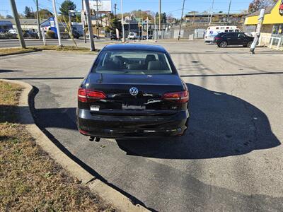 2017 Volkswagen Jetta 1.4T Trendline Plus   - Photo 7 - Philadelphia, PA 19111