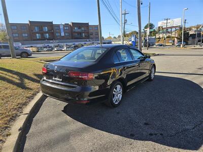 2017 Volkswagen Jetta 1.4T Trendline Plus   - Photo 8 - Philadelphia, PA 19111