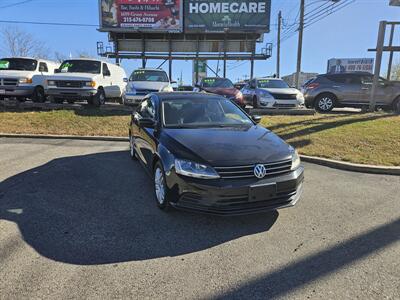 2017 Volkswagen Jetta 1.4T Trendline Plus   - Photo 5 - Philadelphia, PA 19111