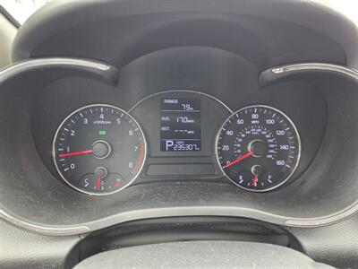 2016 Kia Forte LX   - Photo 15 - Philadelphia, PA 19111