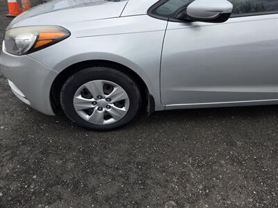 2016 Kia Forte LX   - Photo 7 - Philadelphia, PA 19111