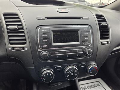 2016 Kia Forte LX   - Photo 14 - Philadelphia, PA 19111