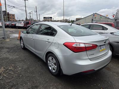 2016 Kia Forte LX   - Photo 4 - Philadelphia, PA 19111