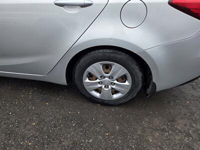 2016 Kia Forte LX   - Photo 6 - Philadelphia, PA 19111