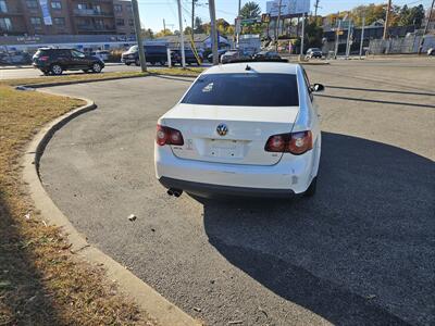 2008 Volkswagen Jetta SE PZEV   - Photo 3 - Philadelphia, PA 19111